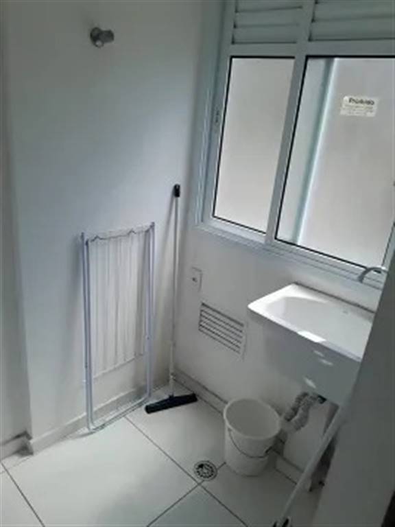 Apartamento com 1 quarto e 44 m² em Vila Guilhermina, Praia Grande