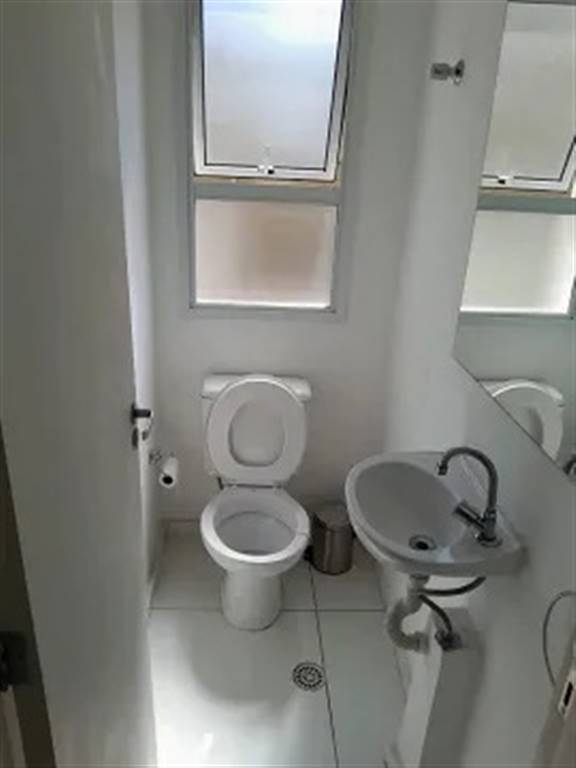 Apartamento com 1 quarto e 44 m² em Vila Guilhermina, Praia Grande