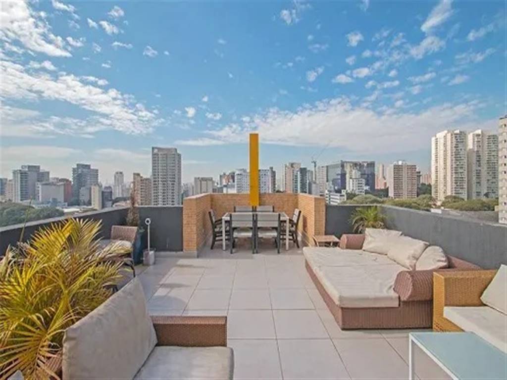 Apartamento com 1 quarto e 44 m² em Vila Guilhermina, Praia Grande