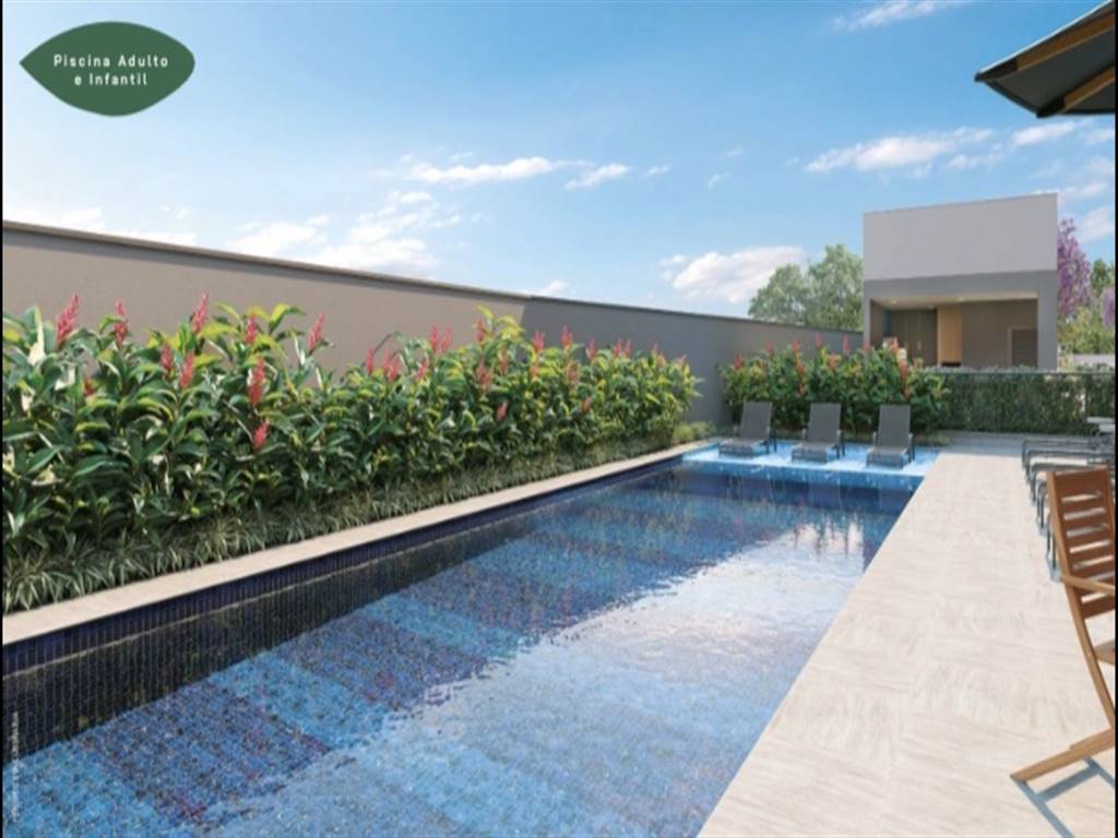 Apartamento com 2 quartos e 42 m² em Vila Guilhermina, Praia Grande