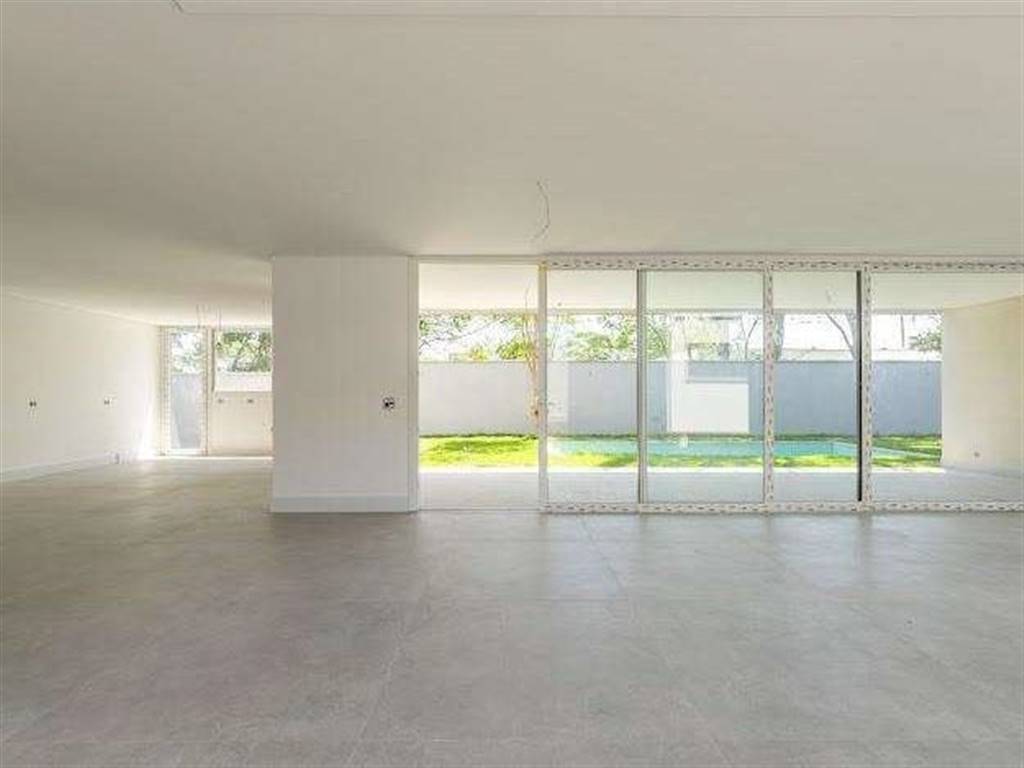 Casa com 4 quartos e 719 m² em Vila Guilhermina, Praia Grande
