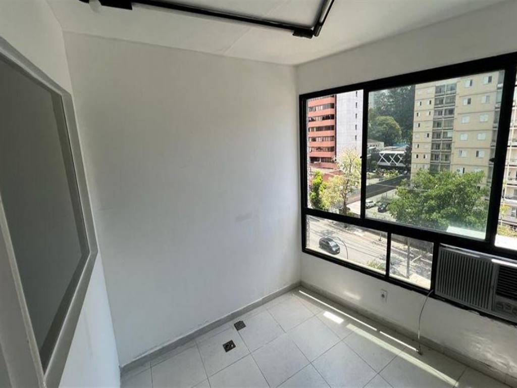 Apartamento com 1 quarto e 55 m² em Vila Guilhermina, Praia Grande