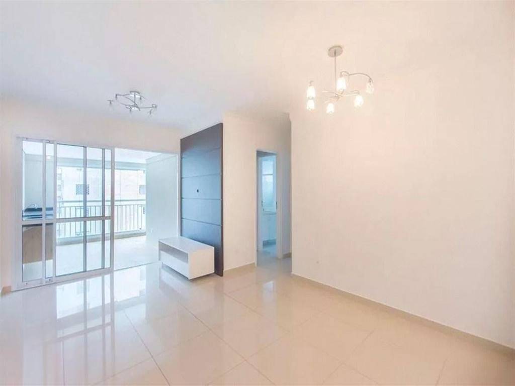Apartamento com 2 quartos e 76 m² em Vila Guilhermina, Praia Grande