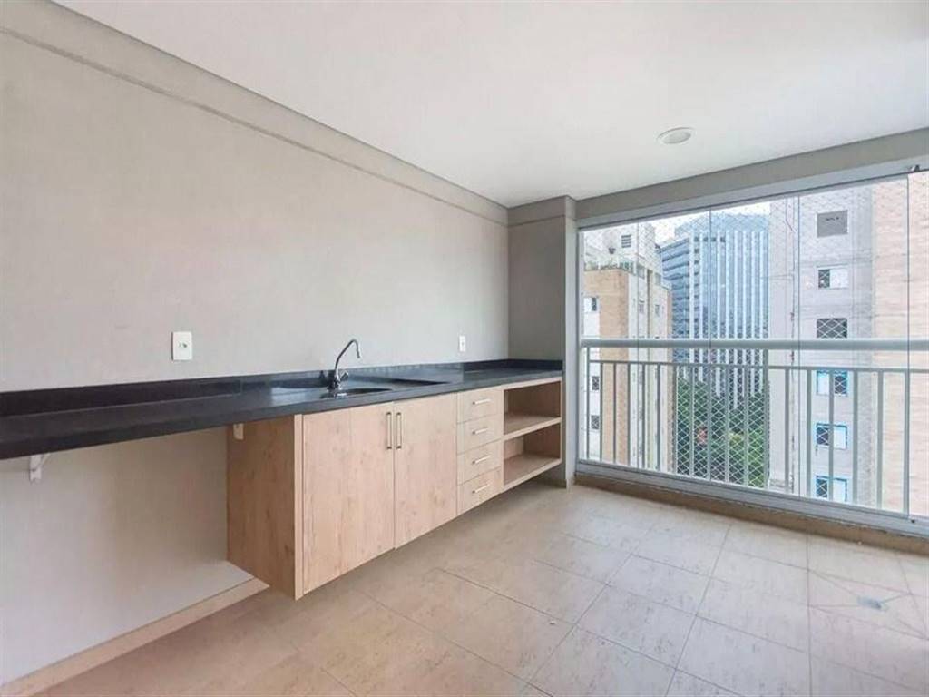 Apartamento com 2 quartos e 76 m² em Vila Guilhermina, Praia Grande