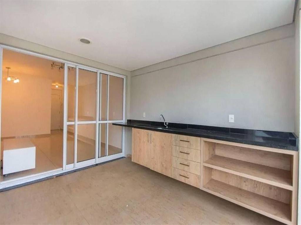 Apartamento com 2 quartos e 76 m² em Vila Guilhermina, Praia Grande
