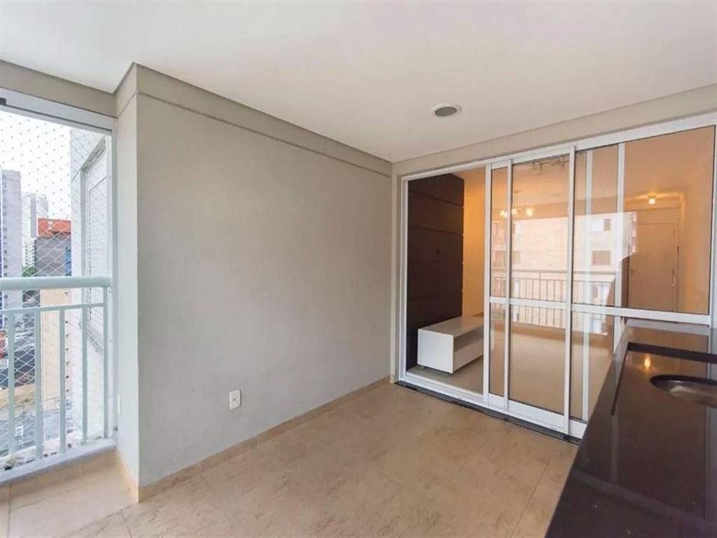Apartamento com 2 quartos e 76 m² em Vila Guilhermina, Praia Grande
