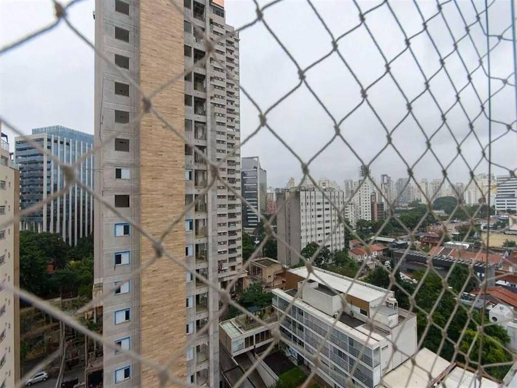 Apartamento com 2 quartos e 76 m² em Vila Guilhermina, Praia Grande