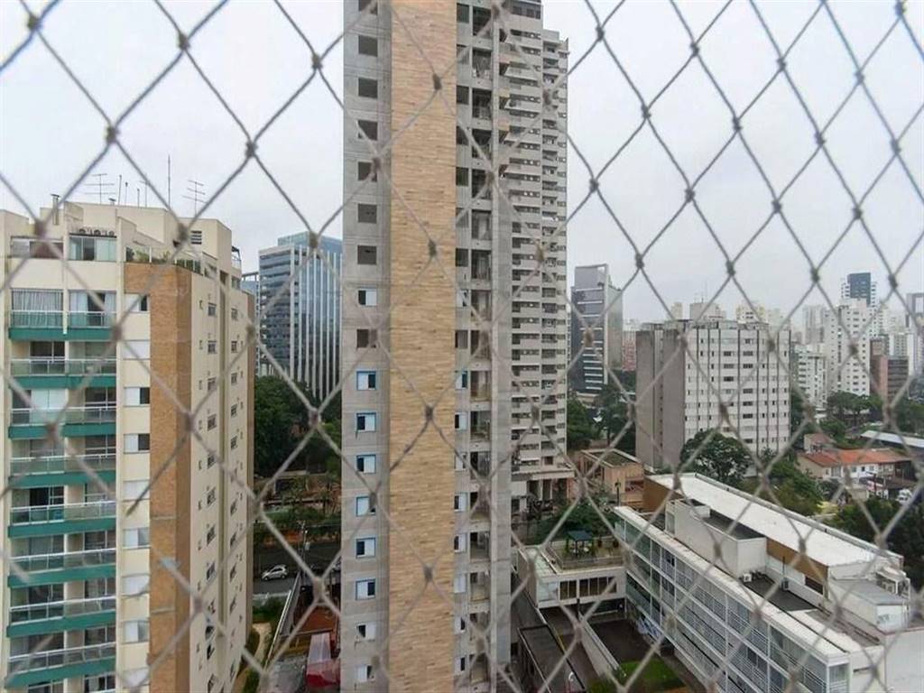 Apartamento com 2 quartos e 76 m² em Vila Guilhermina, Praia Grande