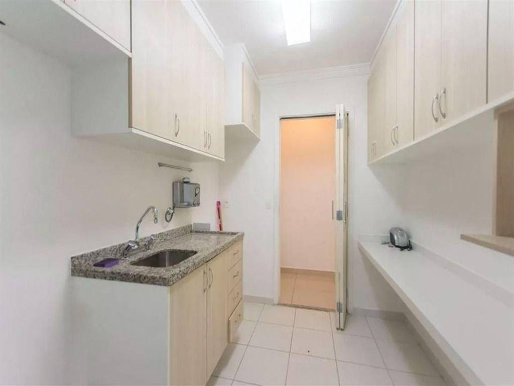 Apartamento com 2 quartos e 76 m² em Vila Guilhermina, Praia Grande
