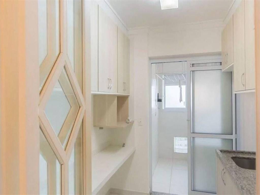 Apartamento com 2 quartos e 76 m² em Vila Guilhermina, Praia Grande