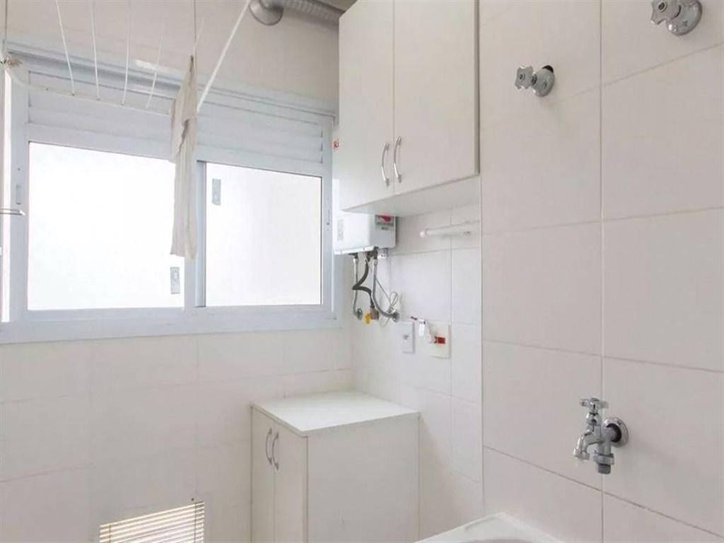 Apartamento com 2 quartos e 76 m² em Vila Guilhermina, Praia Grande