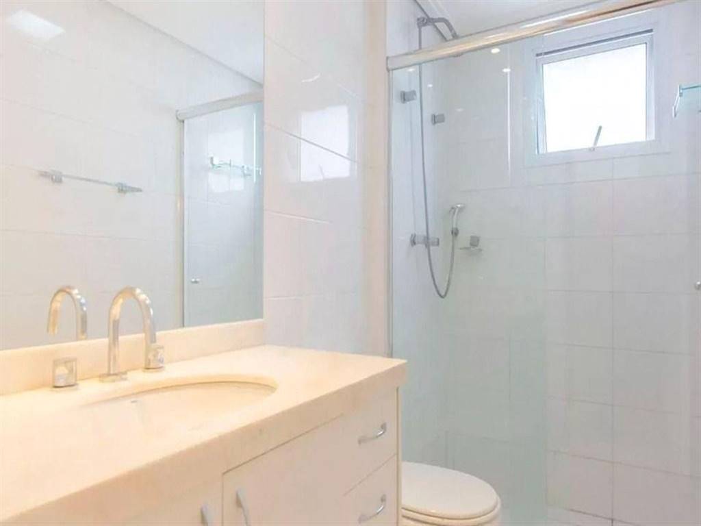 Apartamento com 2 quartos e 76 m² em Vila Guilhermina, Praia Grande