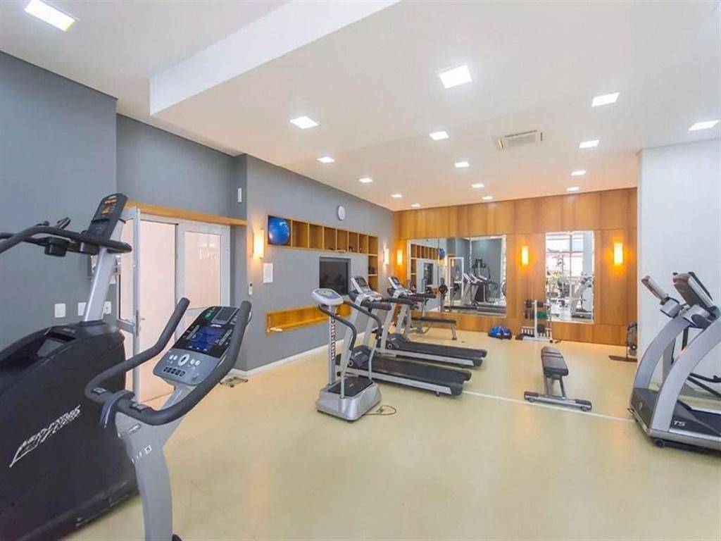 Apartamento com 2 quartos e 76 m² em Vila Guilhermina, Praia Grande