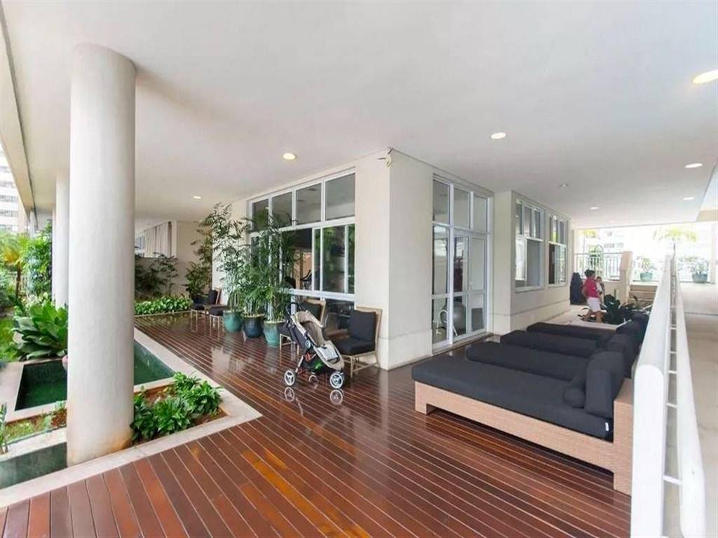 Apartamento com 2 quartos e 76 m² em Vila Guilhermina, Praia Grande