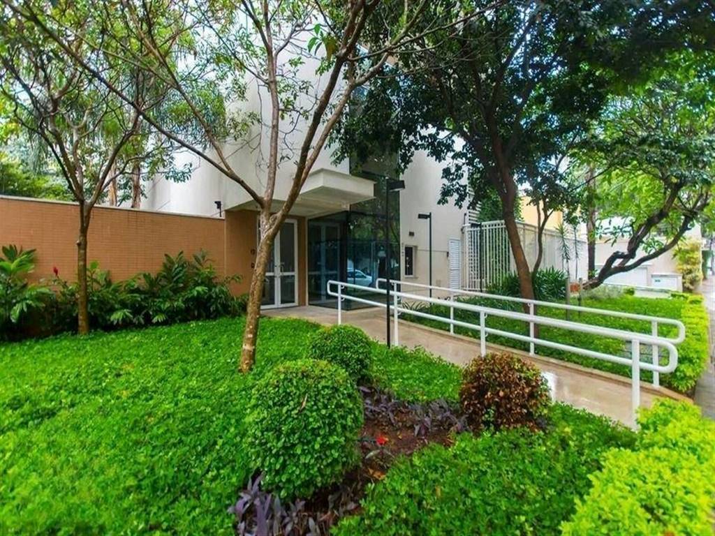Apartamento com 2 quartos e 76 m² em Vila Guilhermina, Praia Grande