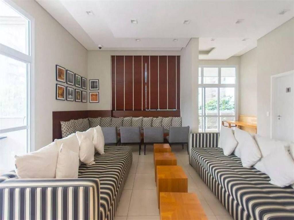Apartamento com 2 quartos e 76 m² em Vila Guilhermina, Praia Grande