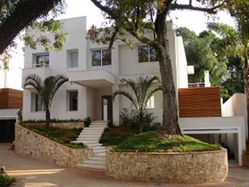 Casa com 4 quartos e 765 m² em Vila Guilhermina, Praia Grande