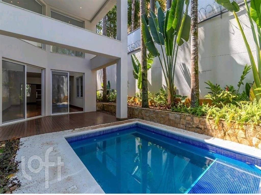 Casa com 4 quartos e 765 m² em Vila Guilhermina, Praia Grande