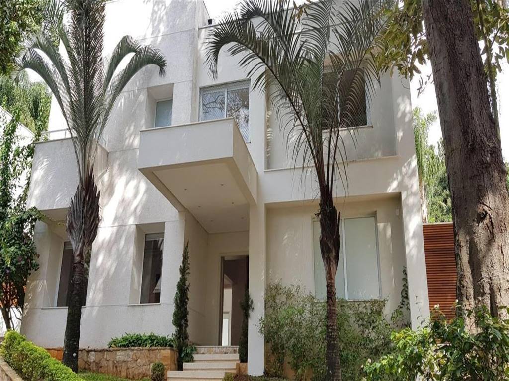 Casa com 4 quartos e 765 m² em Vila Guilhermina, Praia Grande