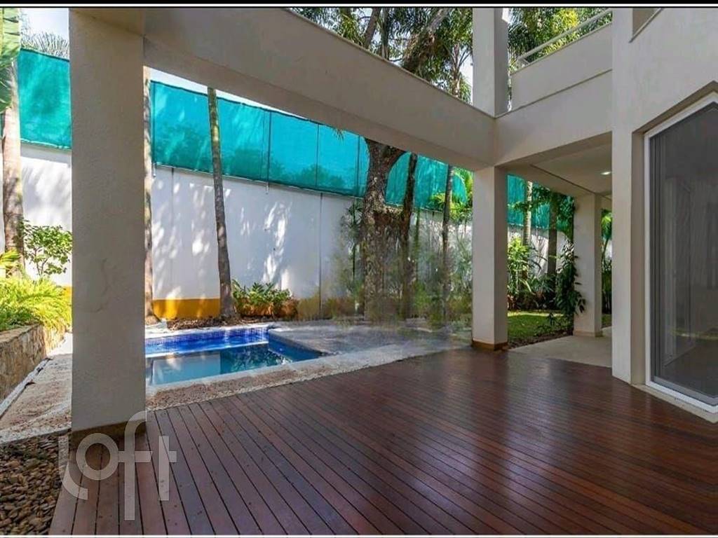 Casa com 4 quartos e 765 m² em Vila Guilhermina, Praia Grande
