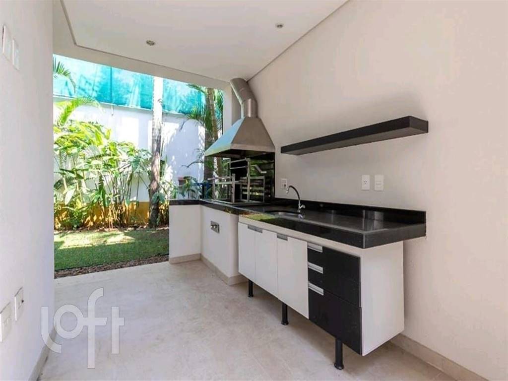 Casa com 4 quartos e 765 m² em Vila Guilhermina, Praia Grande