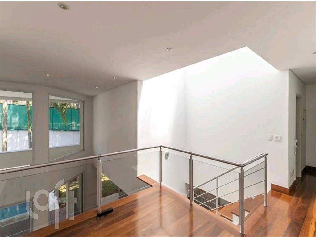 Casa com 4 quartos e 765 m² em Vila Guilhermina, Praia Grande