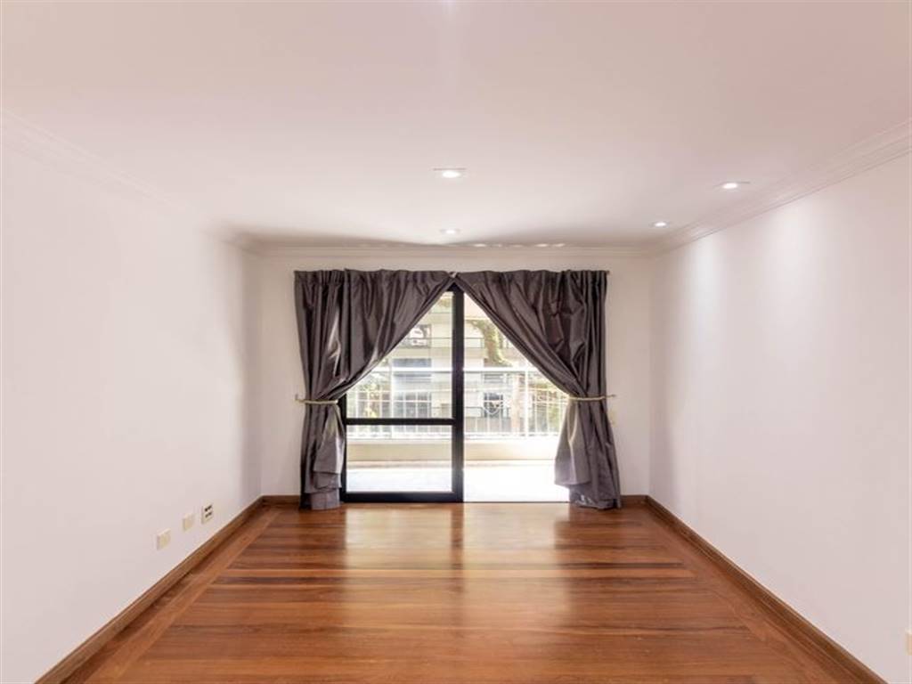 Apartamento com 2 quartos e 72 m² em Vila Guilhermina, Praia Grande