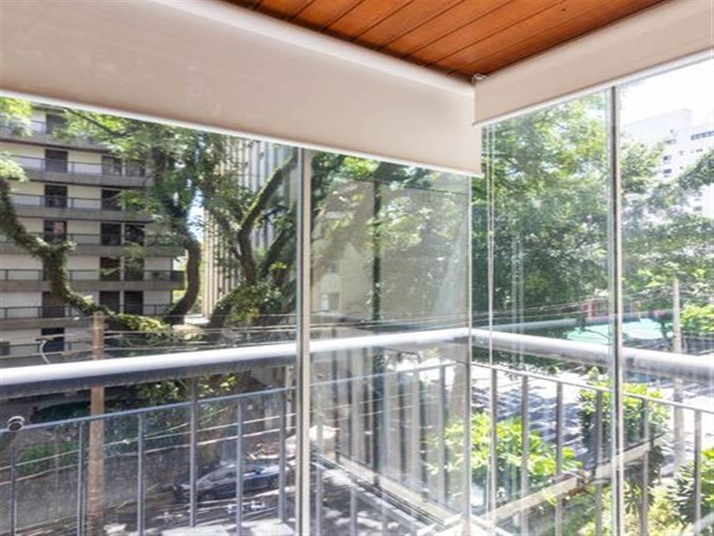Apartamento com 2 quartos e 72 m² em Vila Guilhermina, Praia Grande
