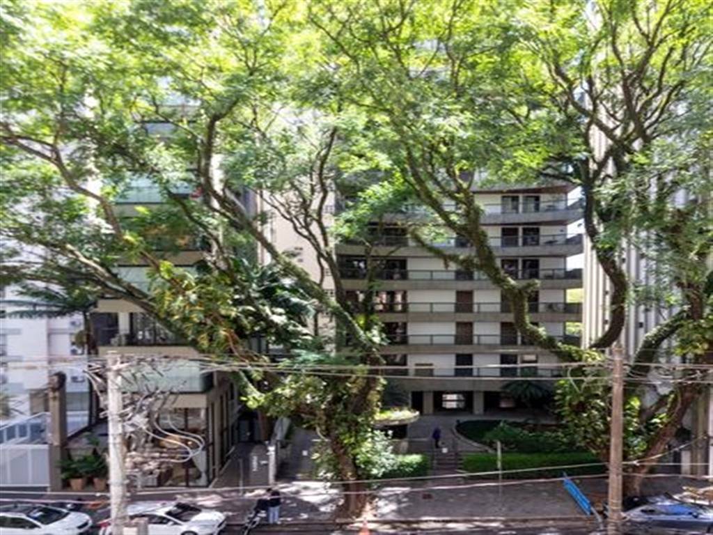 Apartamento com 2 quartos e 72 m² em Vila Guilhermina, Praia Grande