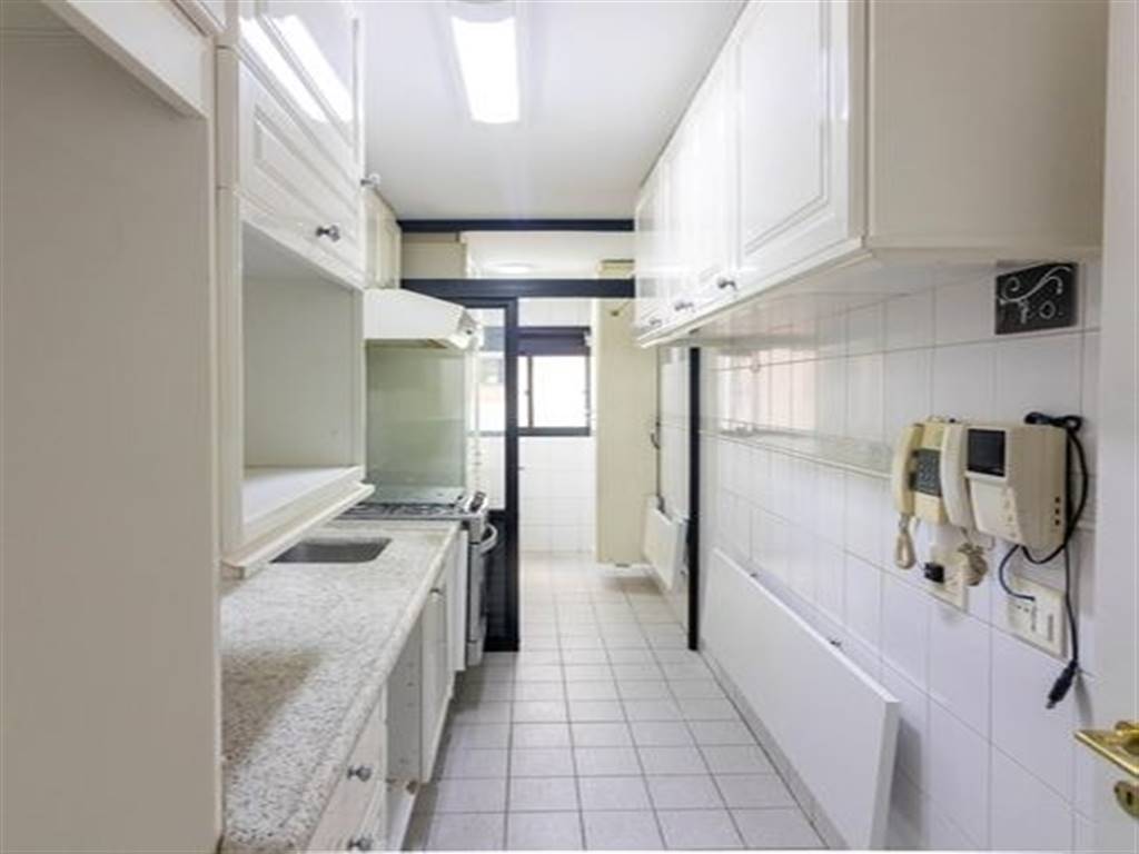 Apartamento com 2 quartos e 72 m² em Vila Guilhermina, Praia Grande