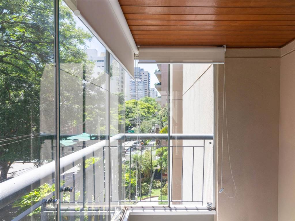 Apartamento com 2 quartos e 72 m² em Vila Guilhermina, Praia Grande