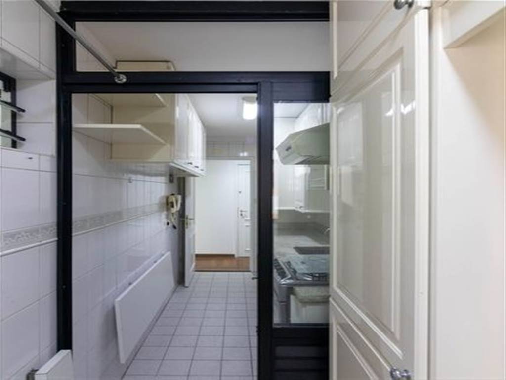 Apartamento com 2 quartos e 72 m² em Vila Guilhermina, Praia Grande