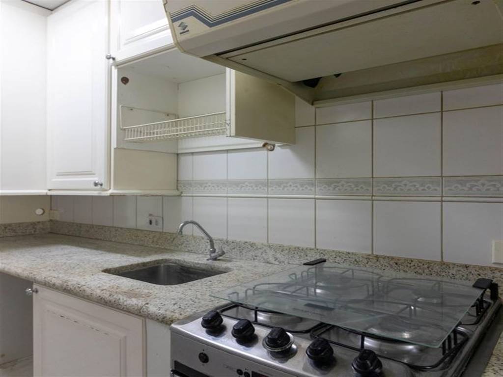 Apartamento com 2 quartos e 72 m² em Vila Guilhermina, Praia Grande