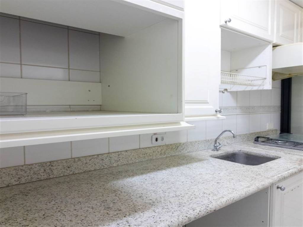 Apartamento com 2 quartos e 72 m² em Vila Guilhermina, Praia Grande