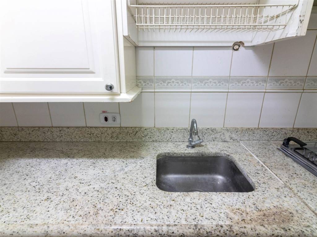 Apartamento com 2 quartos e 72 m² em Vila Guilhermina, Praia Grande
