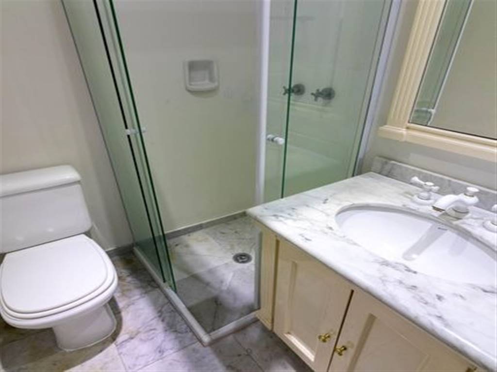 Apartamento com 2 quartos e 72 m² em Vila Guilhermina, Praia Grande
