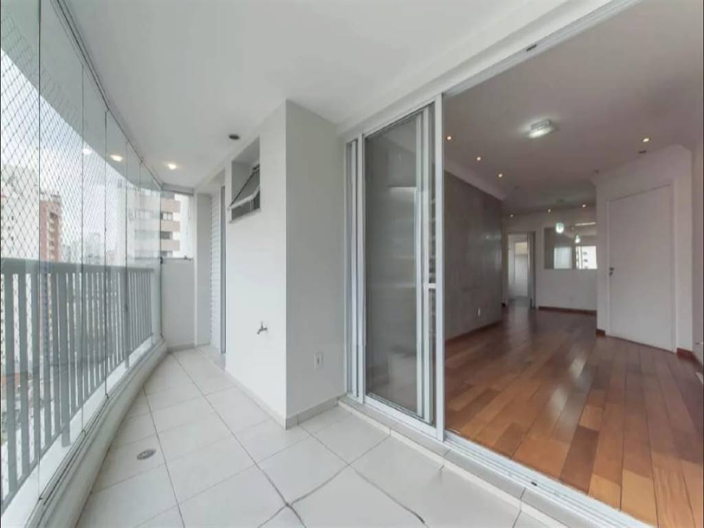 Apartamento com 3 quartos e 82 m² em Vila Guilhermina, Praia Grande