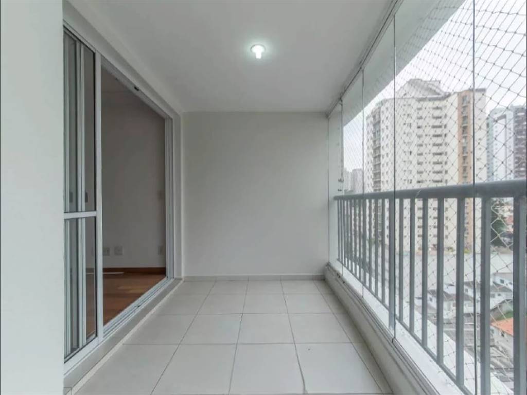 Apartamento com 3 quartos e 82 m² em Vila Guilhermina, Praia Grande