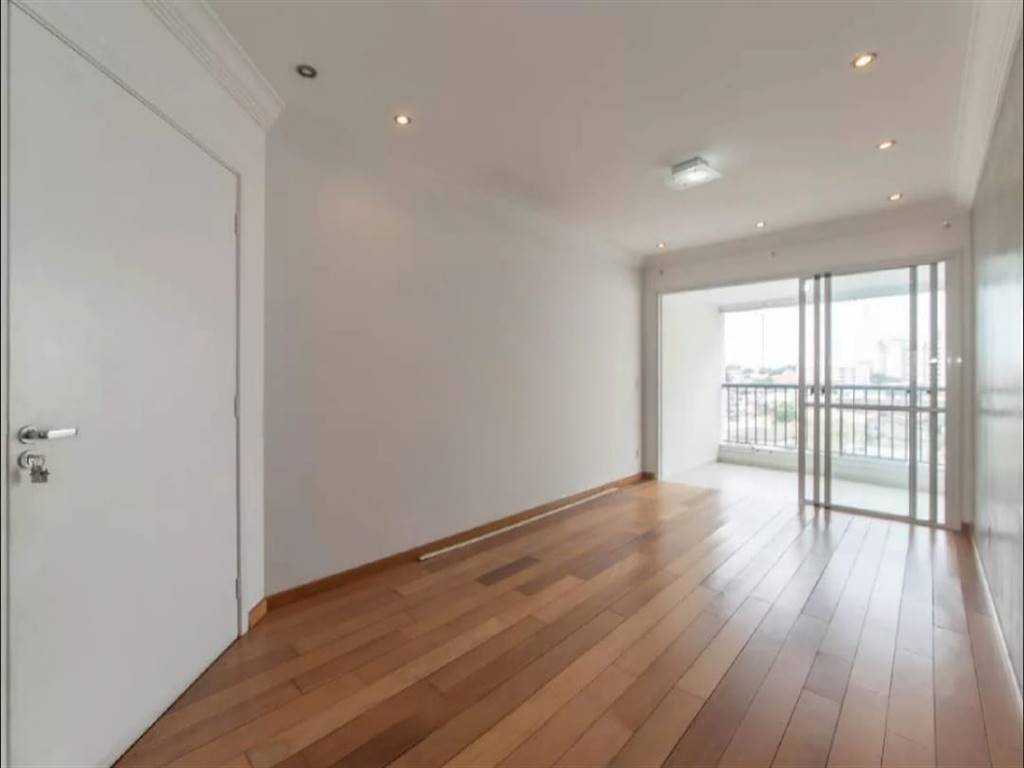 Apartamento com 3 quartos e 82 m² em Vila Guilhermina, Praia Grande