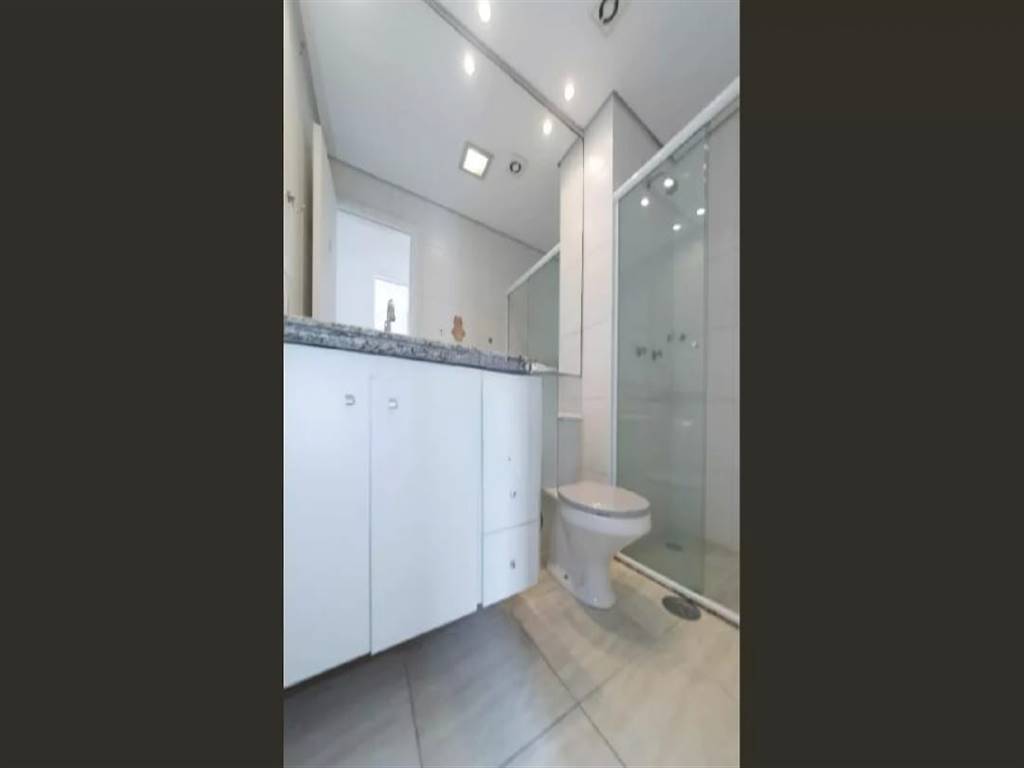 Apartamento com 3 quartos e 82 m² em Vila Guilhermina, Praia Grande