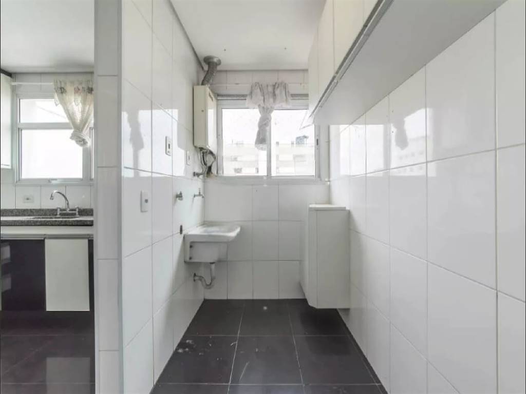 Apartamento com 3 quartos e 82 m² em Vila Guilhermina, Praia Grande