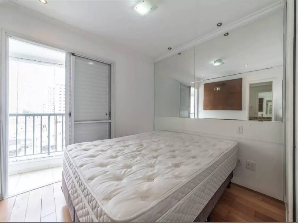 Apartamento com 3 quartos e 82 m² em Vila Guilhermina, Praia Grande
