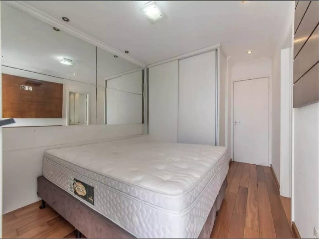 Apartamento com 3 quartos e 82 m² em Vila Guilhermina, Praia Grande