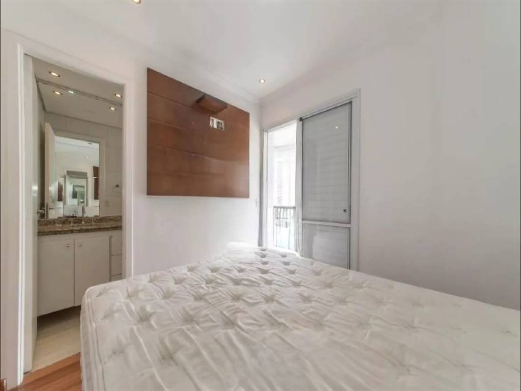 Apartamento com 3 quartos e 82 m² em Vila Guilhermina, Praia Grande