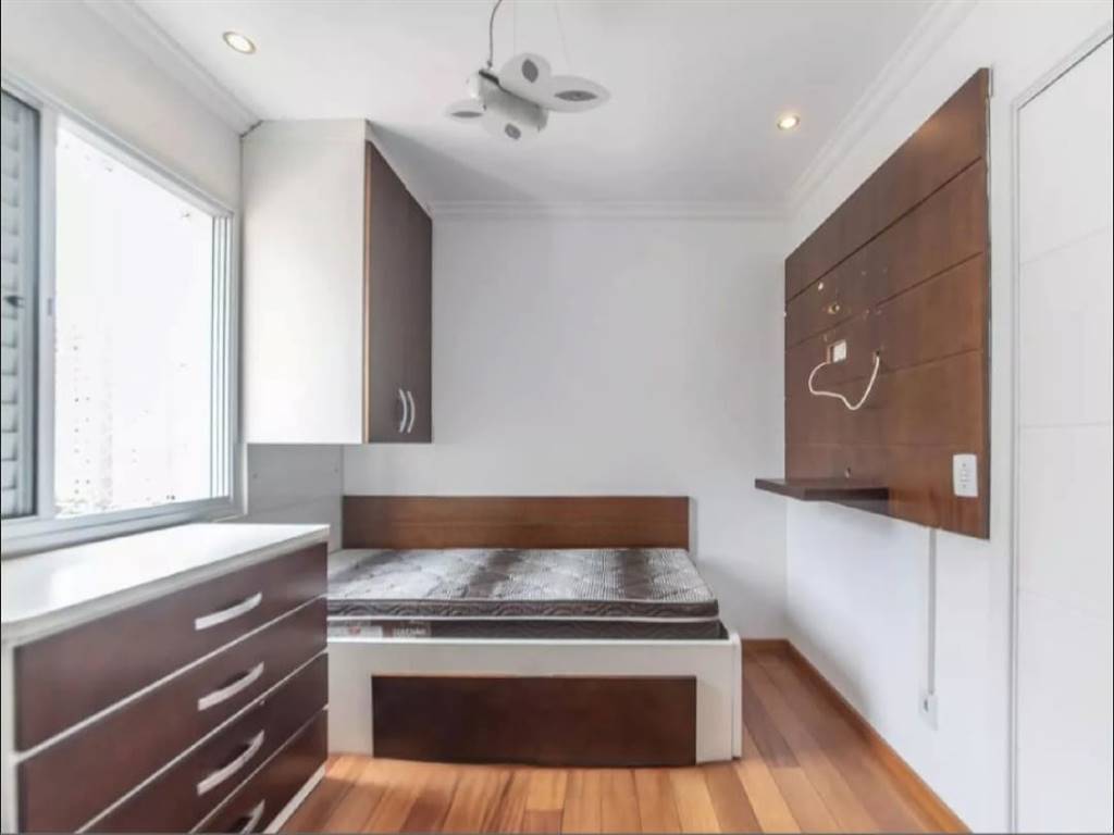 Apartamento com 3 quartos e 82 m² em Vila Guilhermina, Praia Grande