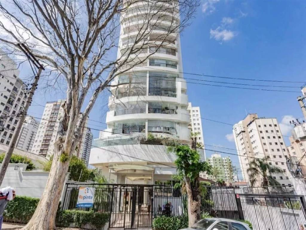 Apartamento com 3 quartos e 82 m² em Vila Guilhermina, Praia Grande