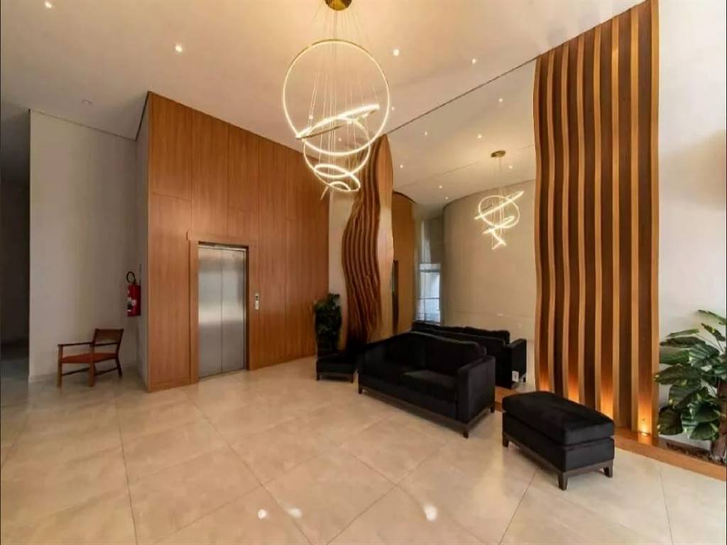 Apartamento com 3 quartos e 82 m² em Vila Guilhermina, Praia Grande