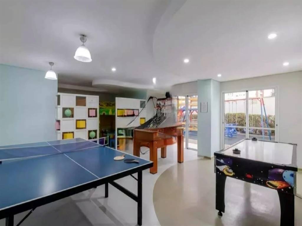 Apartamento com 3 quartos e 82 m² em Vila Guilhermina, Praia Grande