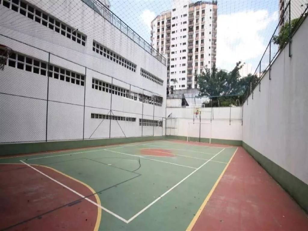 Apartamento com 3 quartos e 82 m² em Vila Guilhermina, Praia Grande