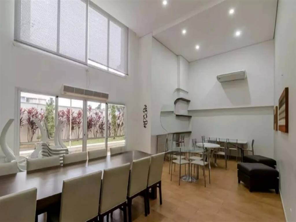 Apartamento com 3 quartos e 82 m² em Vila Guilhermina, Praia Grande